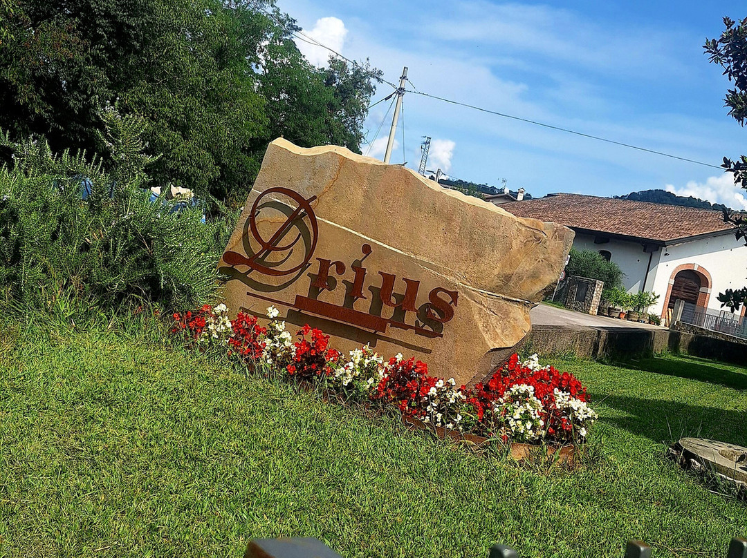 Drius-科尔蒙斯必去景点