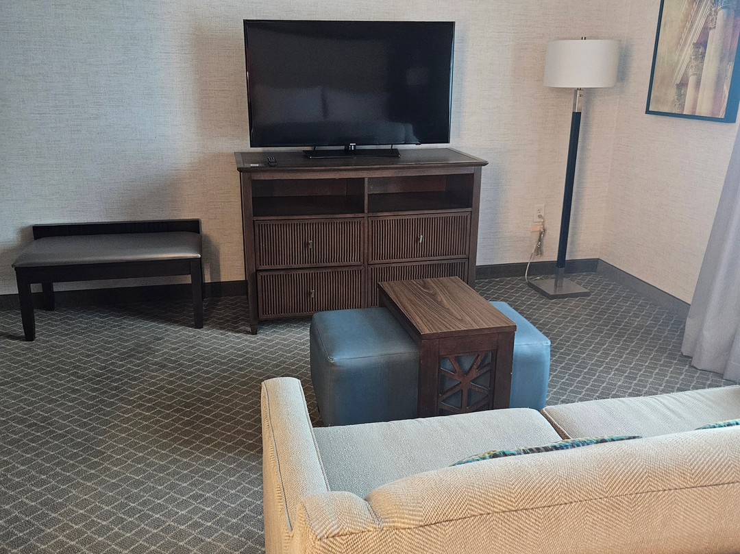 Homewood Suites by Hilton Arlington Rosslyn Key Bridge主图