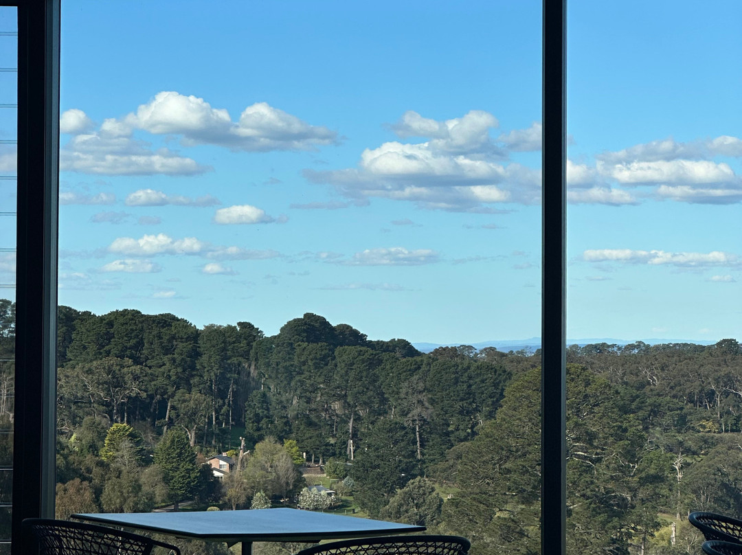 Amour of the Grape Tours-Rosebud必去景点