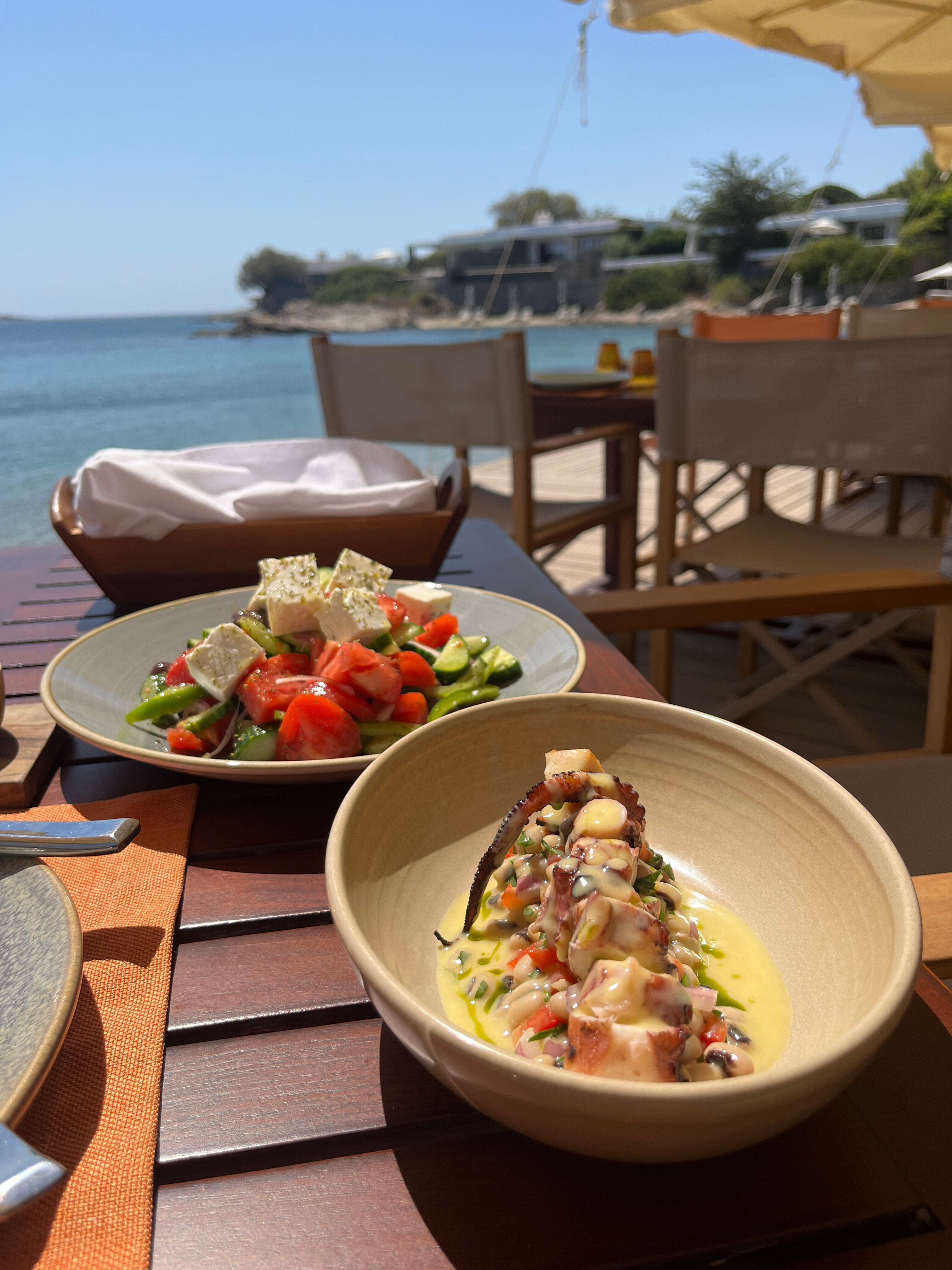 拉格尼西度假酒店-泳池