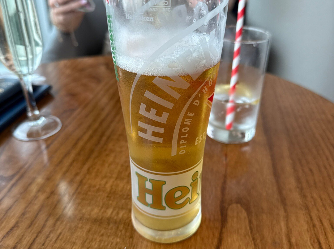 Aspire Lounge - Manchester Airport Terminal 1-Ringway必去景点