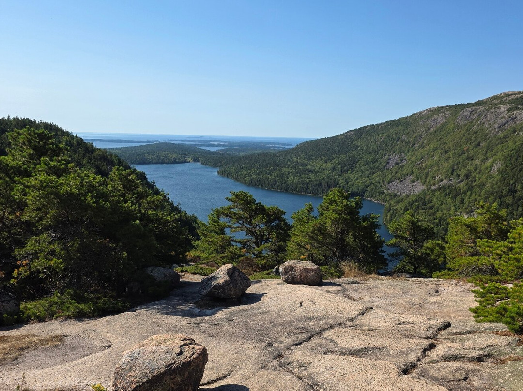 Camel's Hump-蒙彼利埃必去景点
