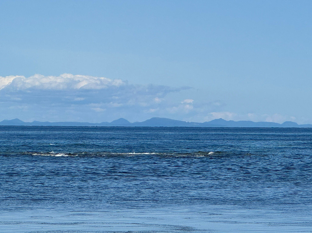 宗谷岬-稚内市必去景点