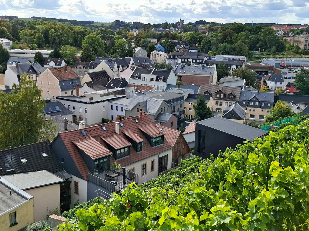 Schloss Lichtenstein-Lichtenstein必去景点