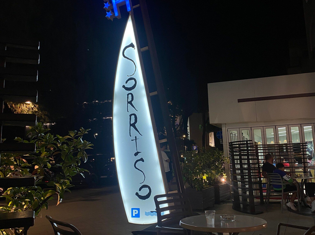 Hotel Sorriso主图
