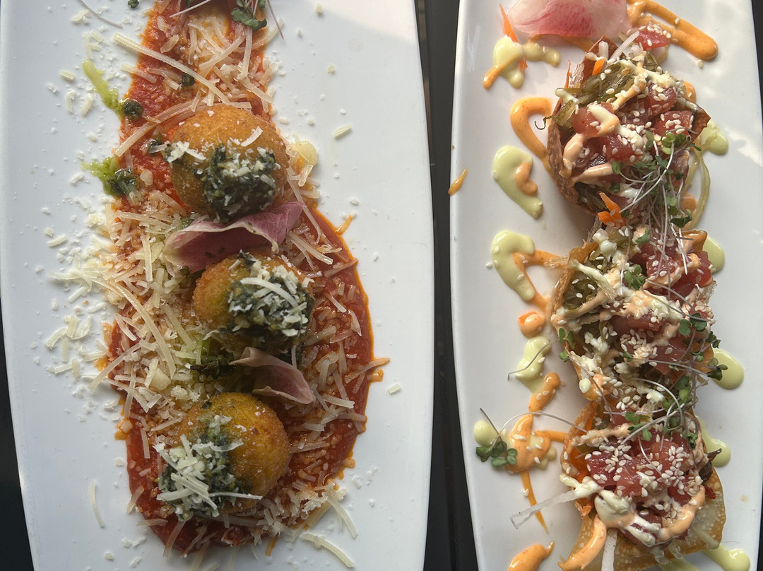 Truffle Pigs Lodge主图