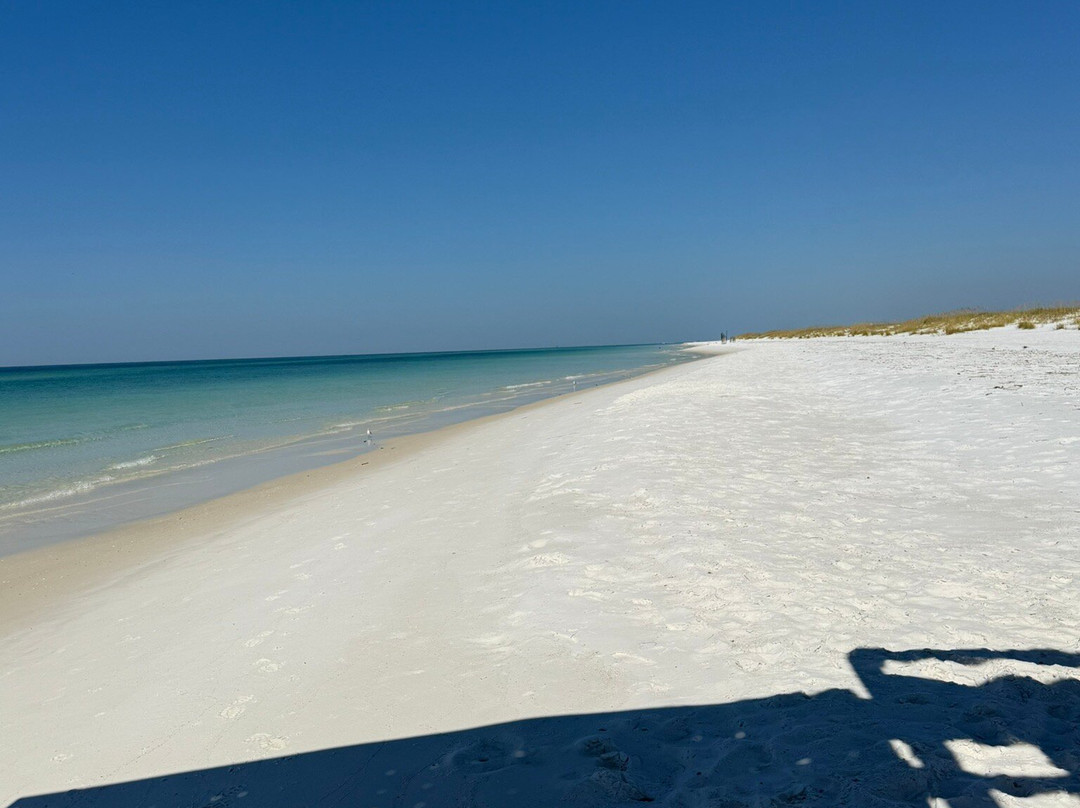 Shell Island-巴拿马城海滩必去景点