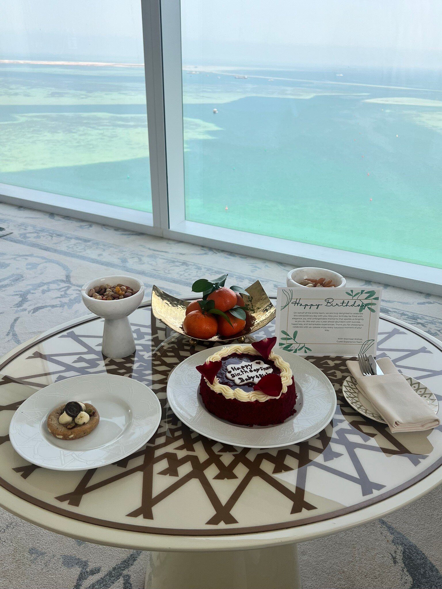 Fairmont Doha-官方