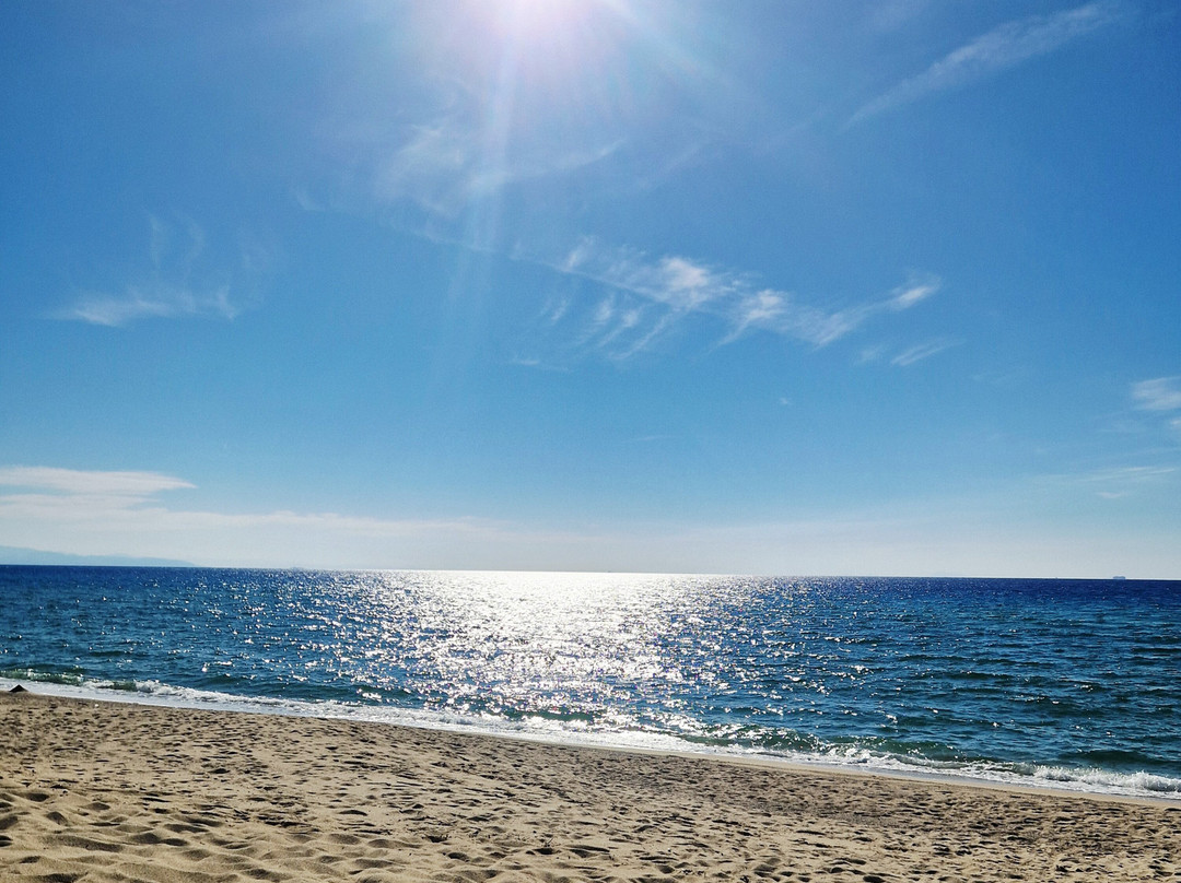 Villaggio Camping La Ginestra