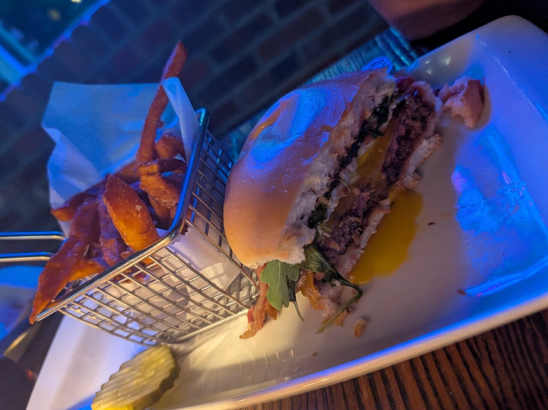 The Robinson Ale House - Long Branch