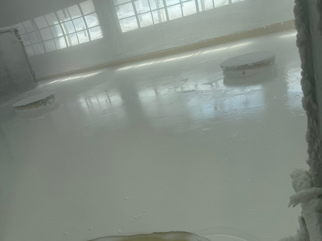 Nuchimasu Sightseeing and Salt Manufacturing Factory-宇流麻市必去景点