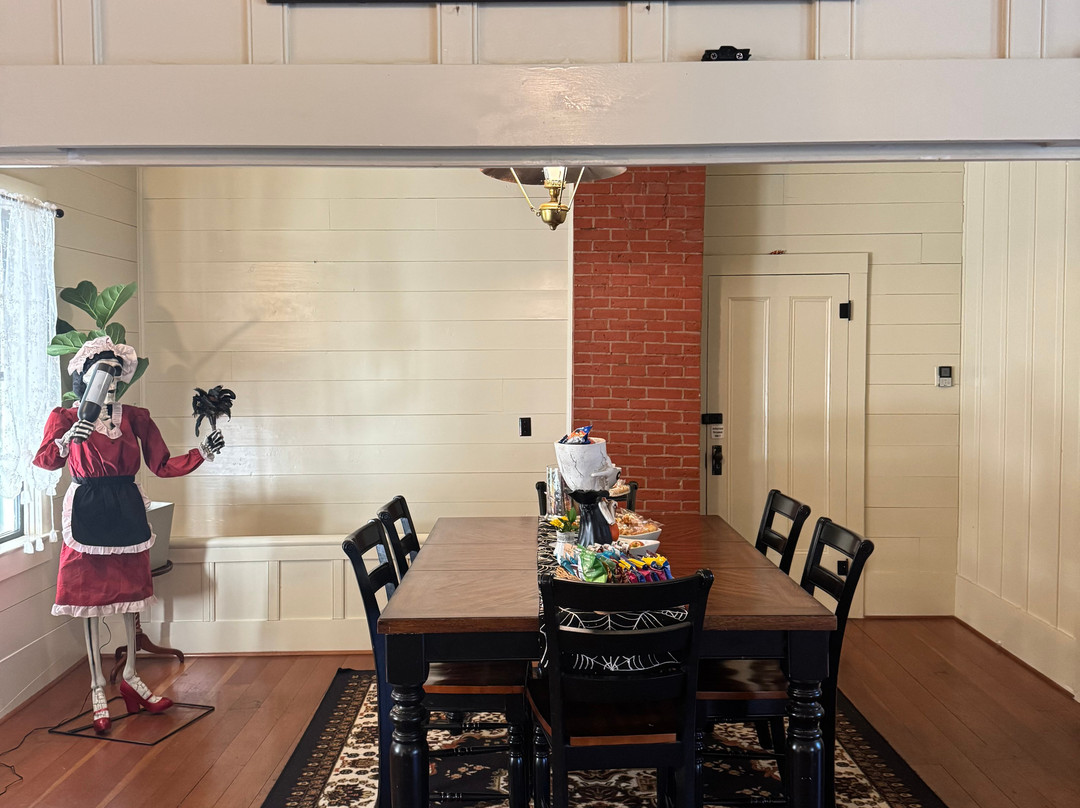 Wolf Creek Inn主图