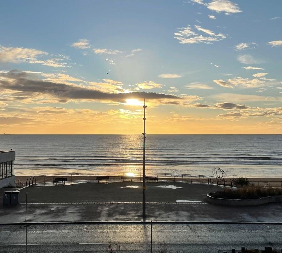 The Seaburn Inn - The Inn Collection Group主图