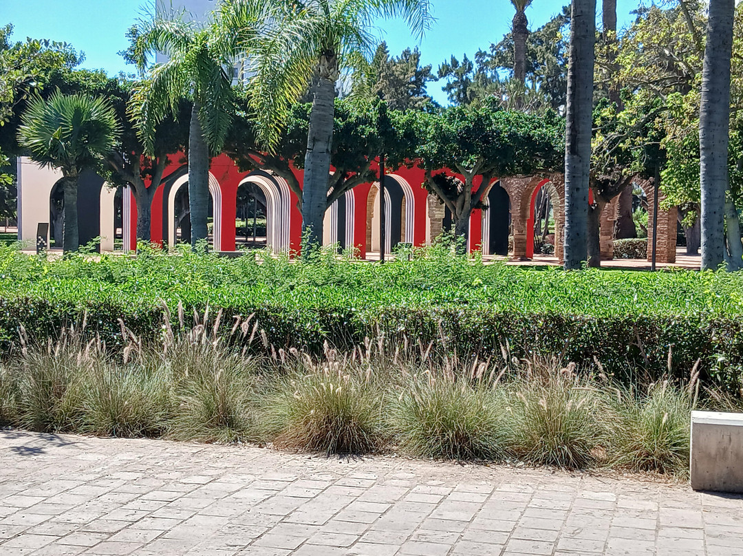 圣心教堂-卡萨布兰卡必去景点