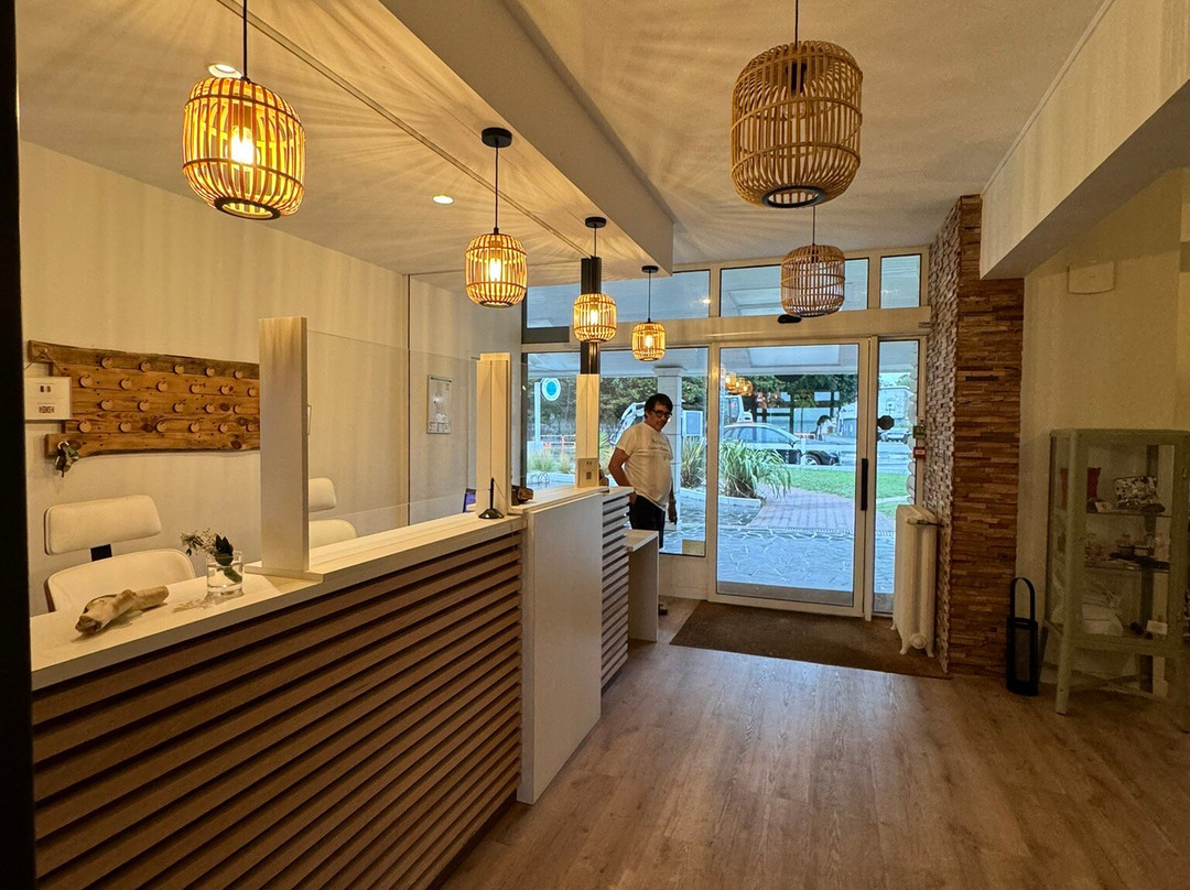 Beach Hotel - Le Grand Chalet主图