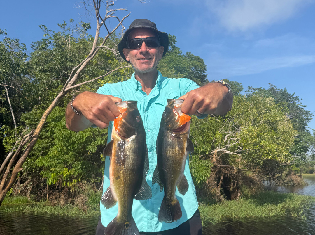 Amazon Prime Ecolodge-玛瑙斯必去景点