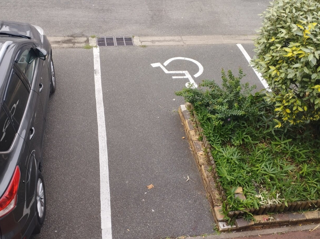 北图尔法斯特酒店主图