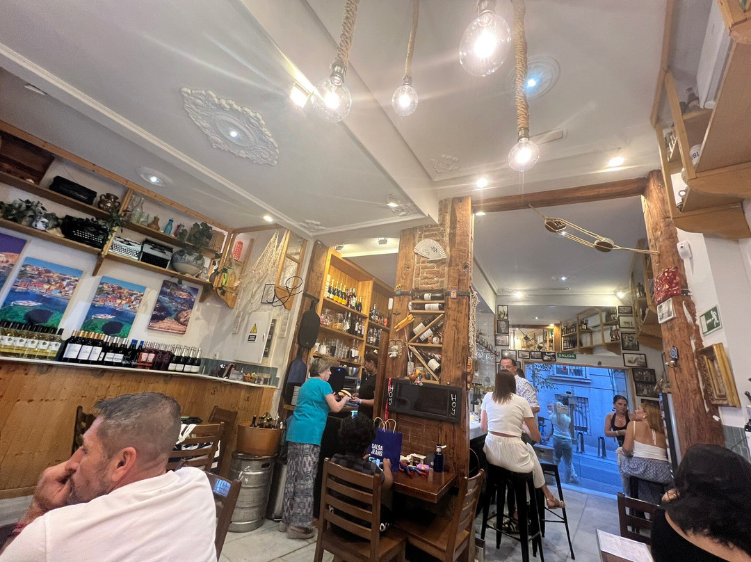 El Gran Cantábrico主图