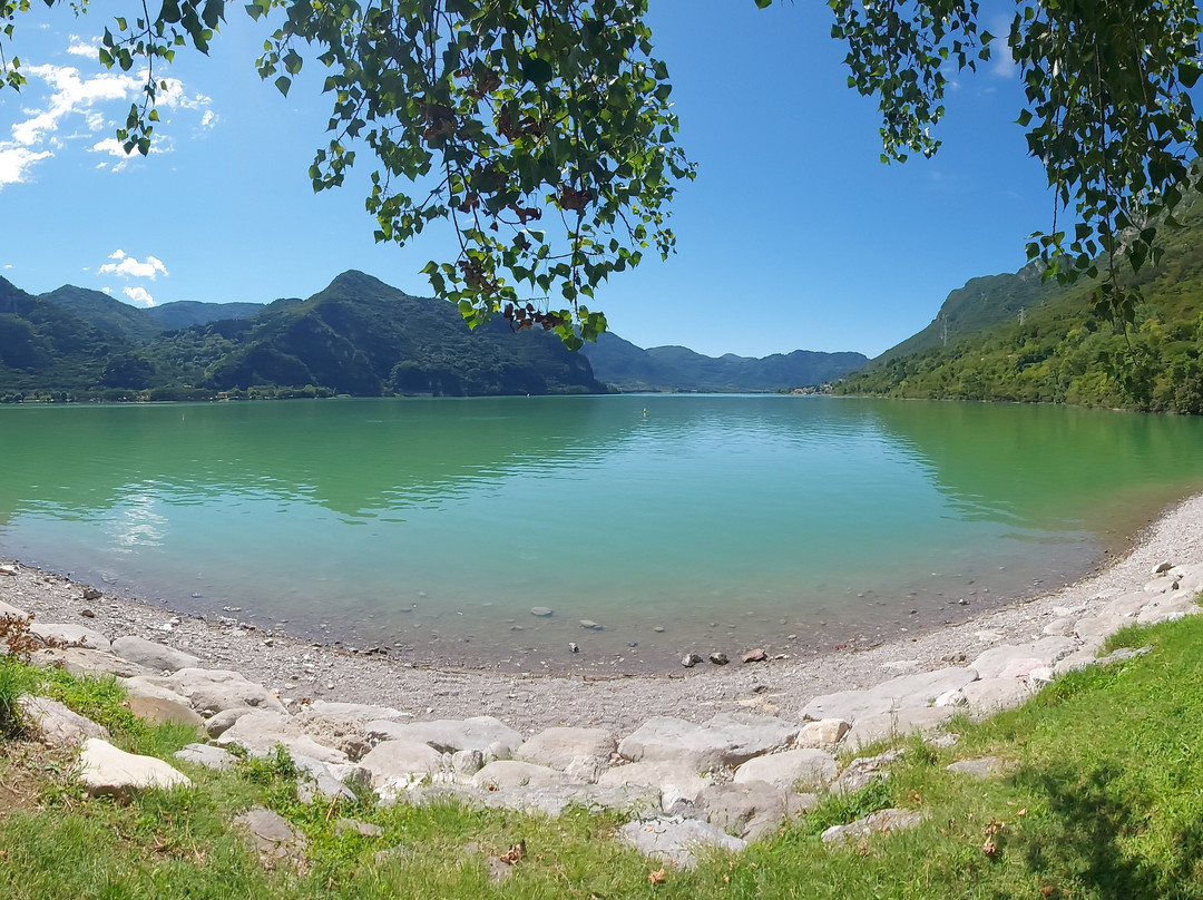 Lago D'Idro-Idro必去景点