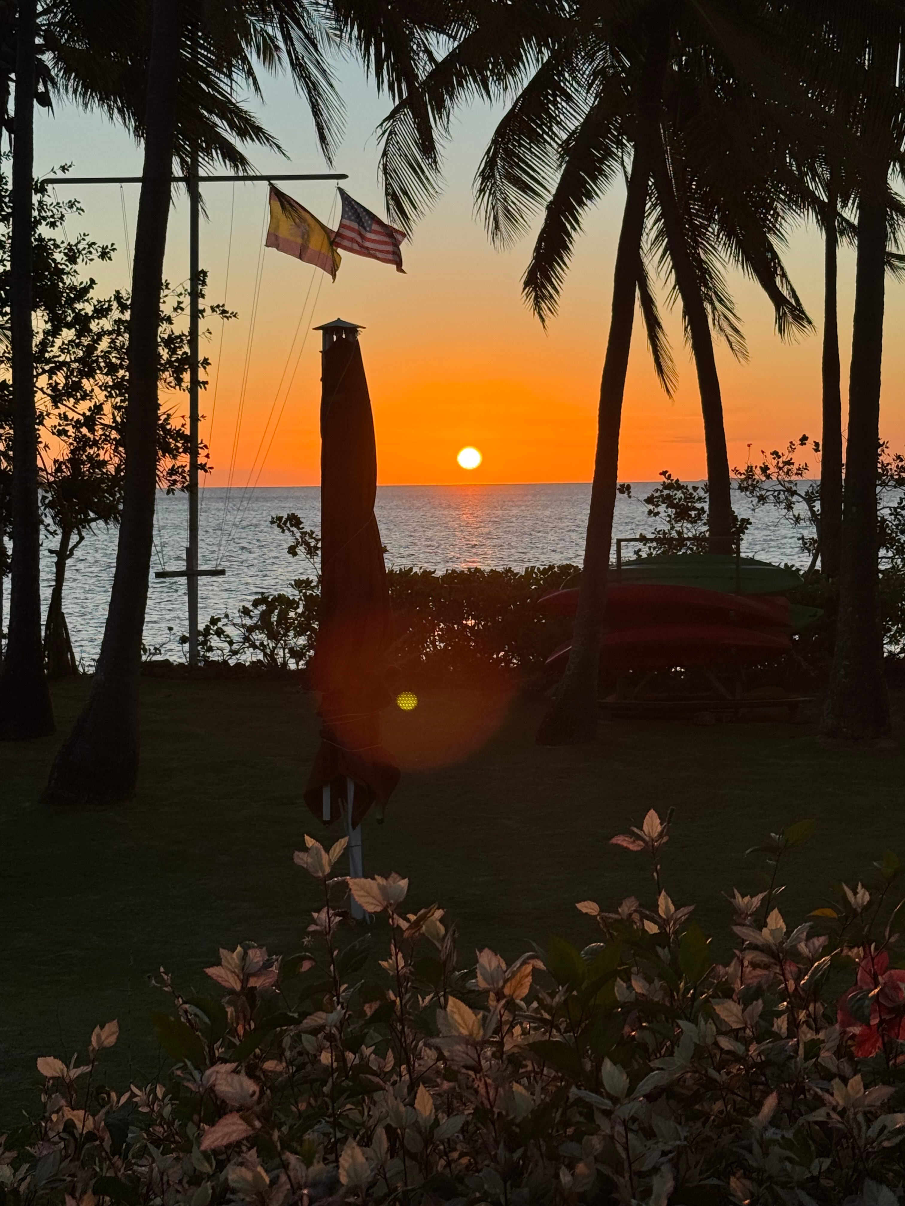 Nukubati Great Sea Reef-浴室