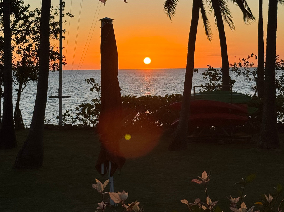 Nukubati Great Sea Reef主图