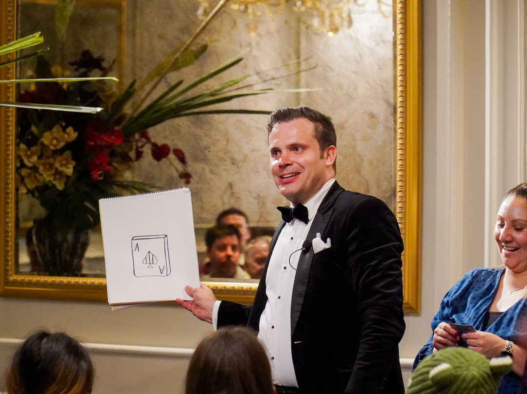 Impossible Occurrences-墨尔本必去景点