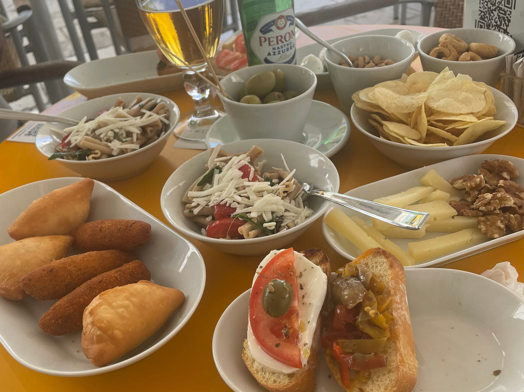 Bengio Bar