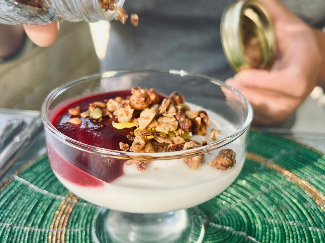 魔法庄园酒店主图