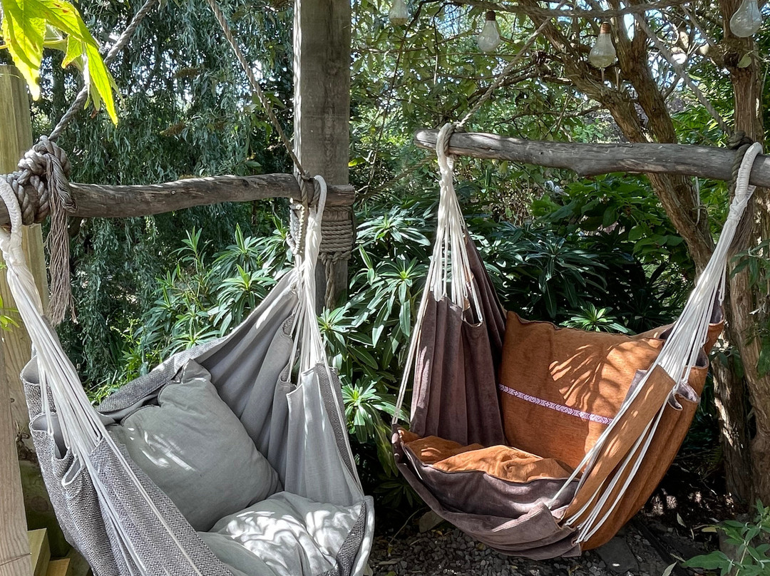 Waterscapes And Gardens-Honeybourne必去景点