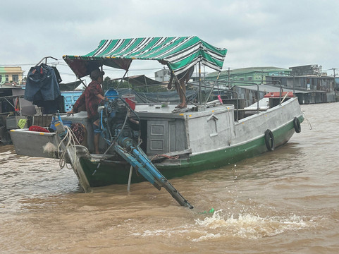 Unique Tours-河内必去景点