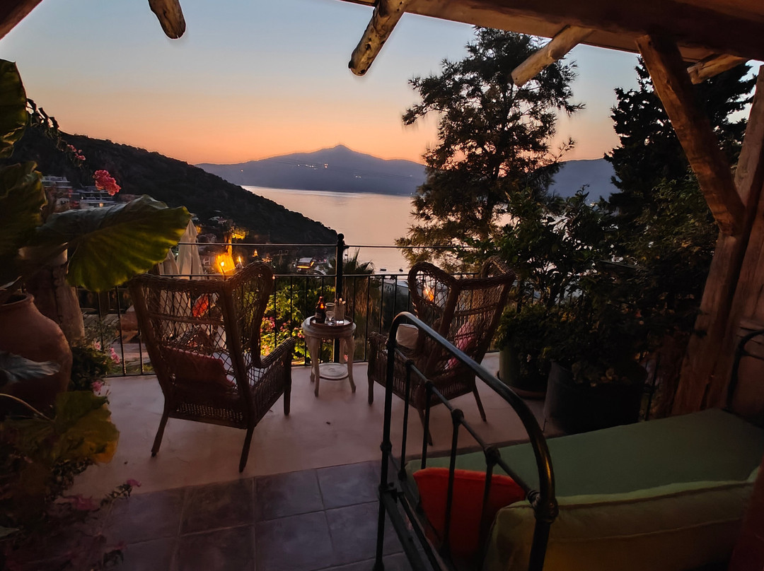 菲丹卡酒店主图