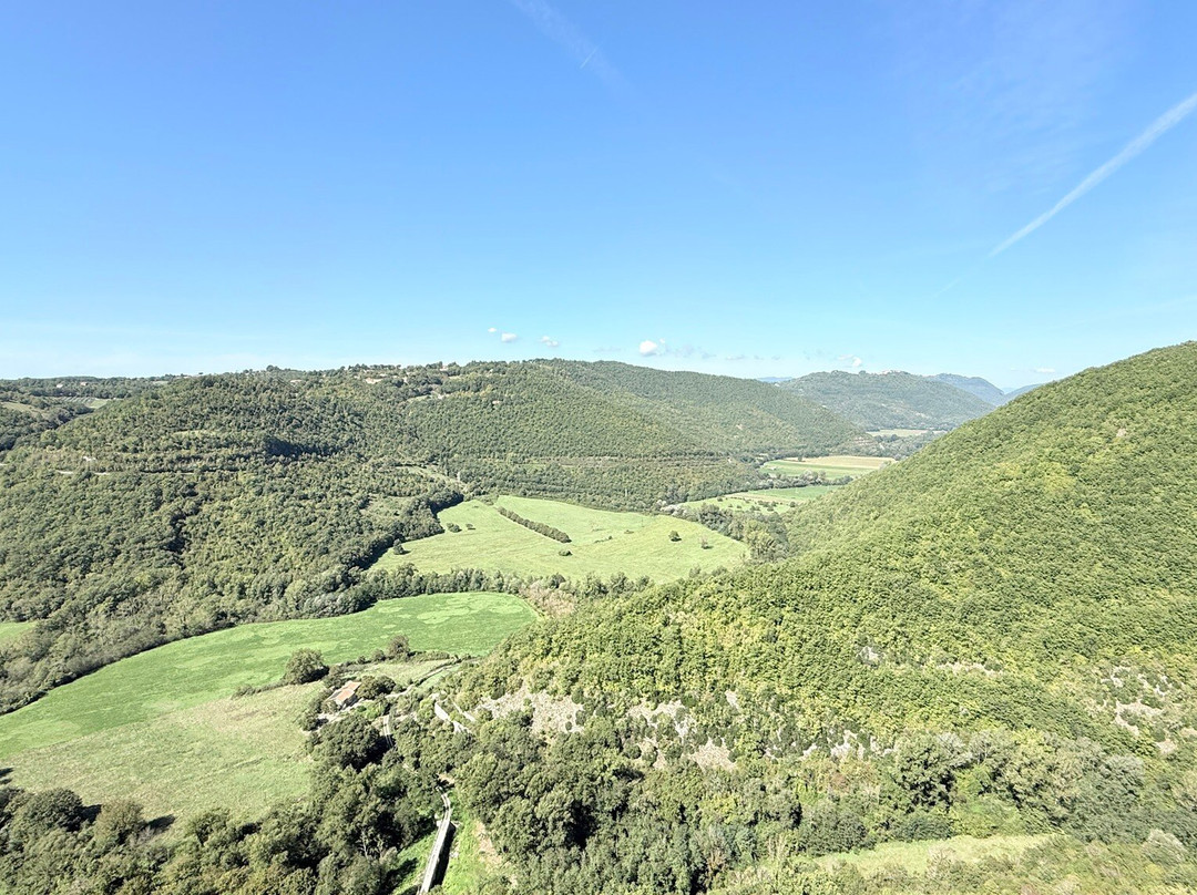 Fortezza di Rocca Sinibalda-Rocca Sinibalda必去景点