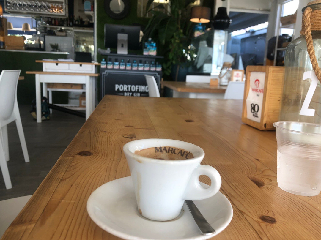 Bagno Oltremare-罗塞托德利亚布鲁齐必去景点