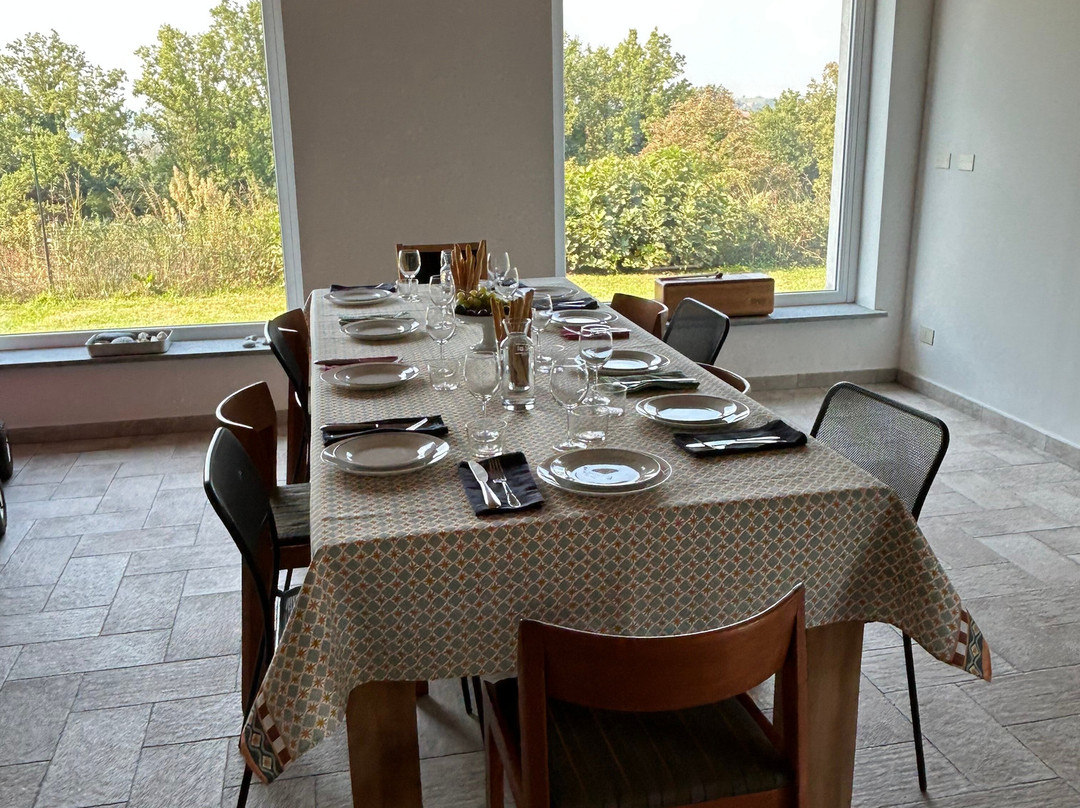 The Monferrato Farm-Maretto必去景点