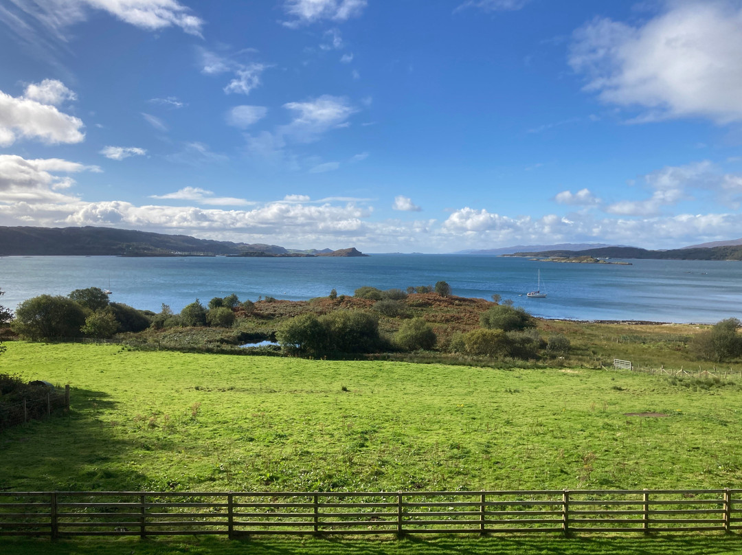 Loch Melfort Hotel主图