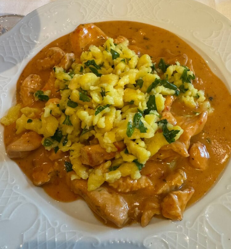 Hotel Sonnenhof主图