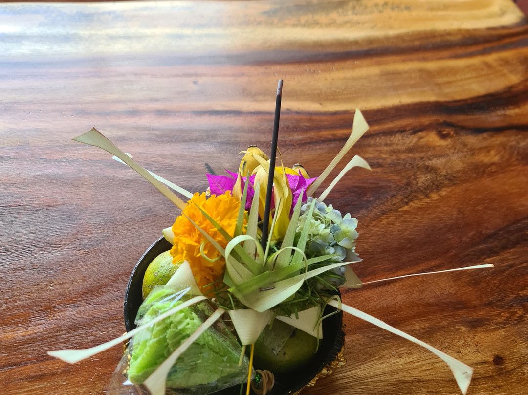 Cooking Lesson Chez Rico-姆杜克必去景点