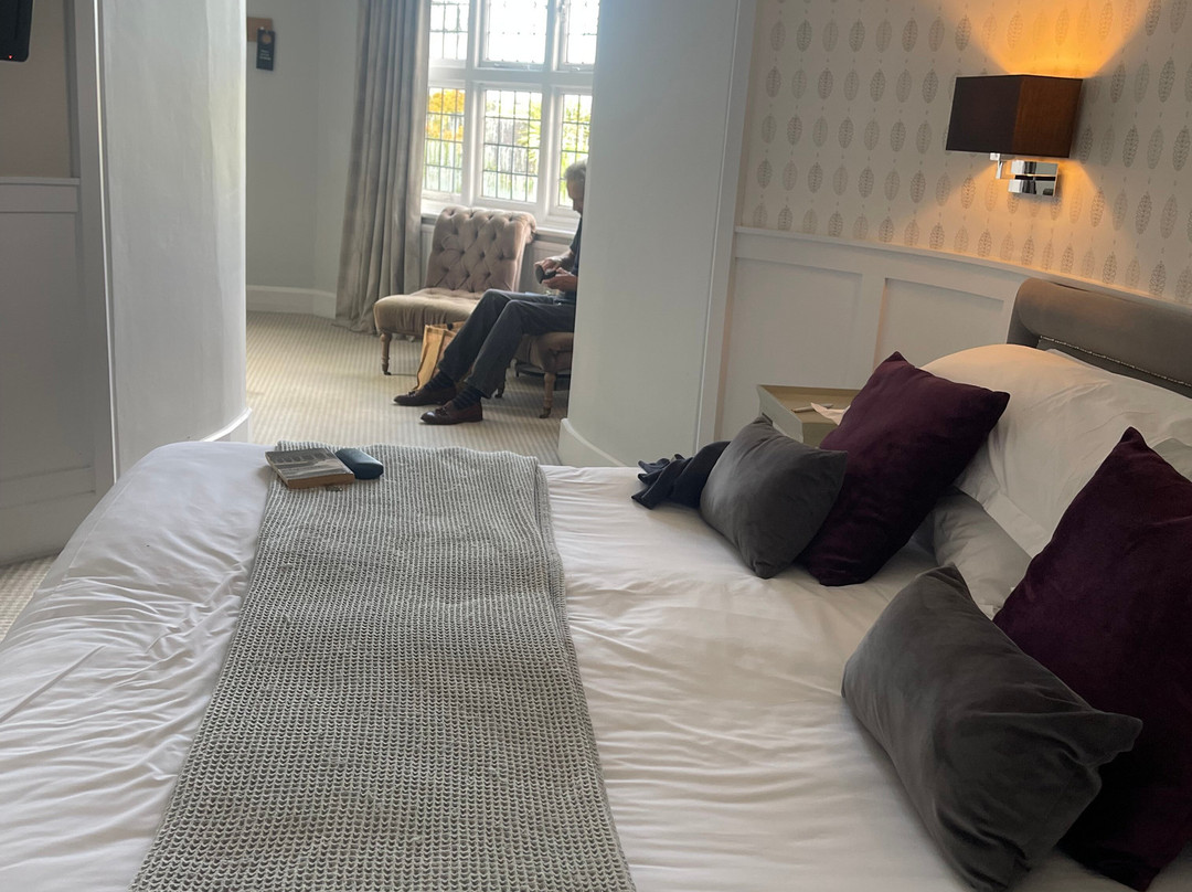 Budock Vean Hotel主图