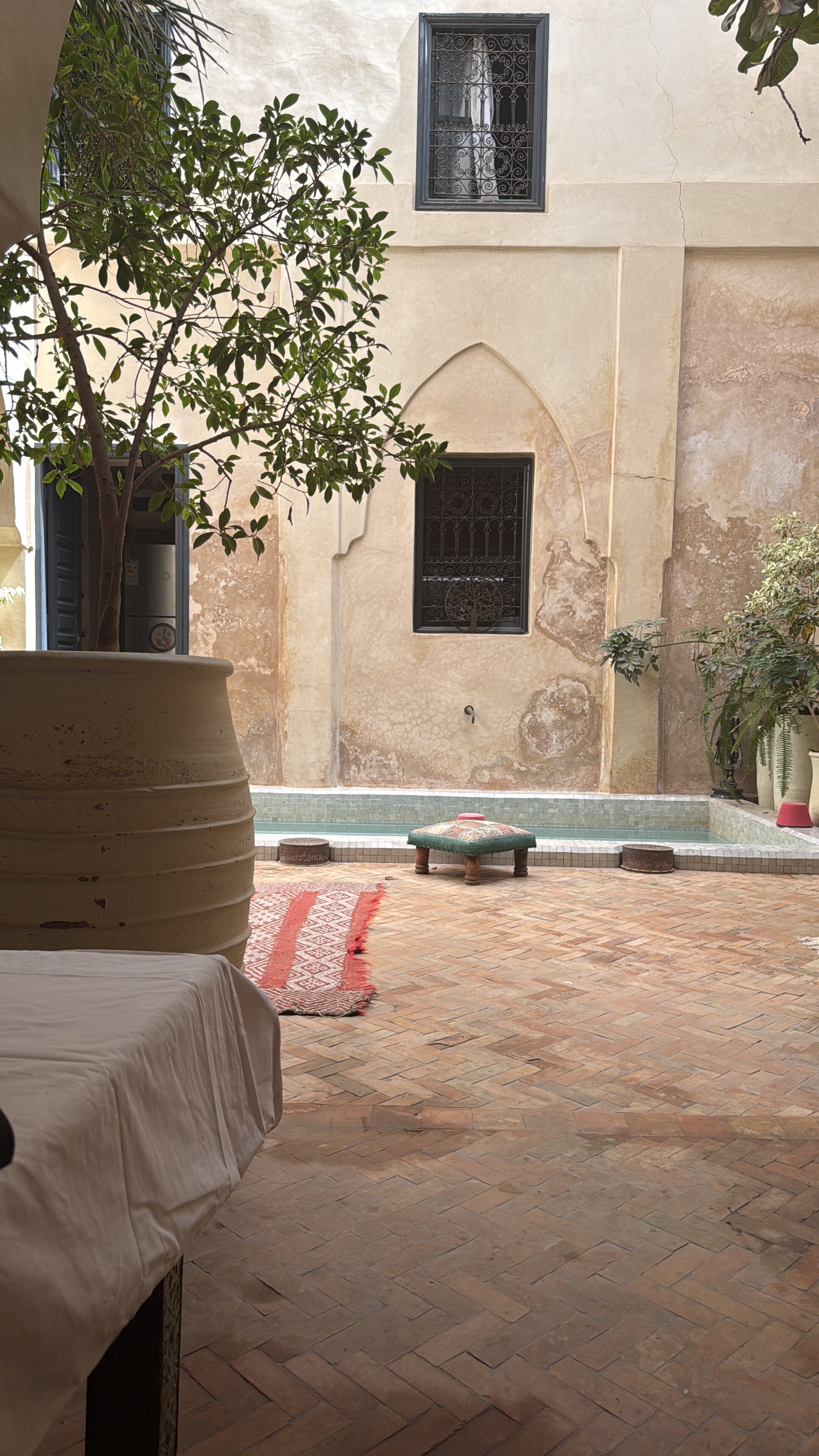 Riad Cinnamon-官方