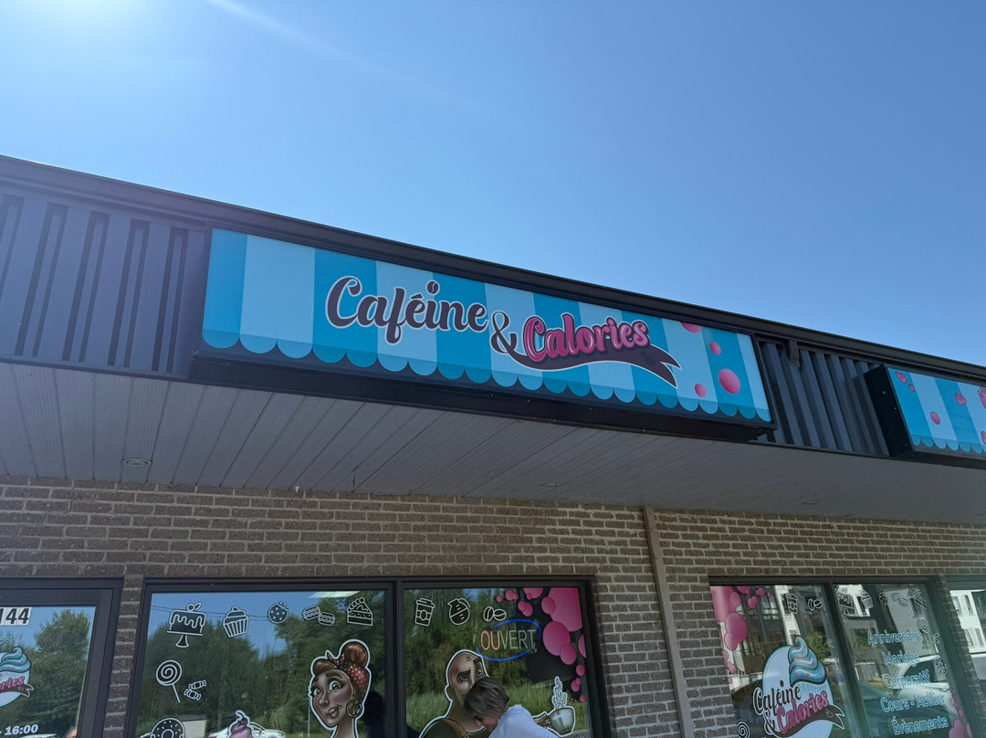 Caféine Et Calories