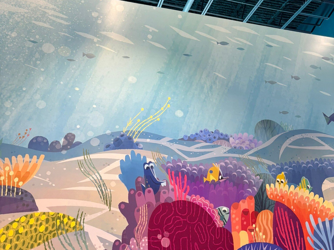 Port Everglades-劳德代尔堡必去景点