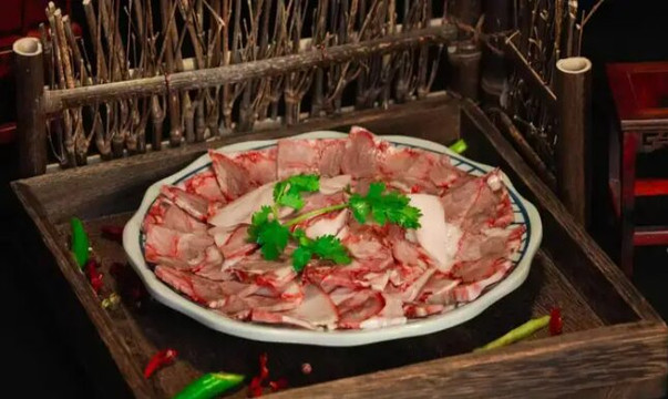 Xilaiyao·Shanxi Cuisine·Traditional Pingyao Cuisine (Pingyao Ancient City Branch)