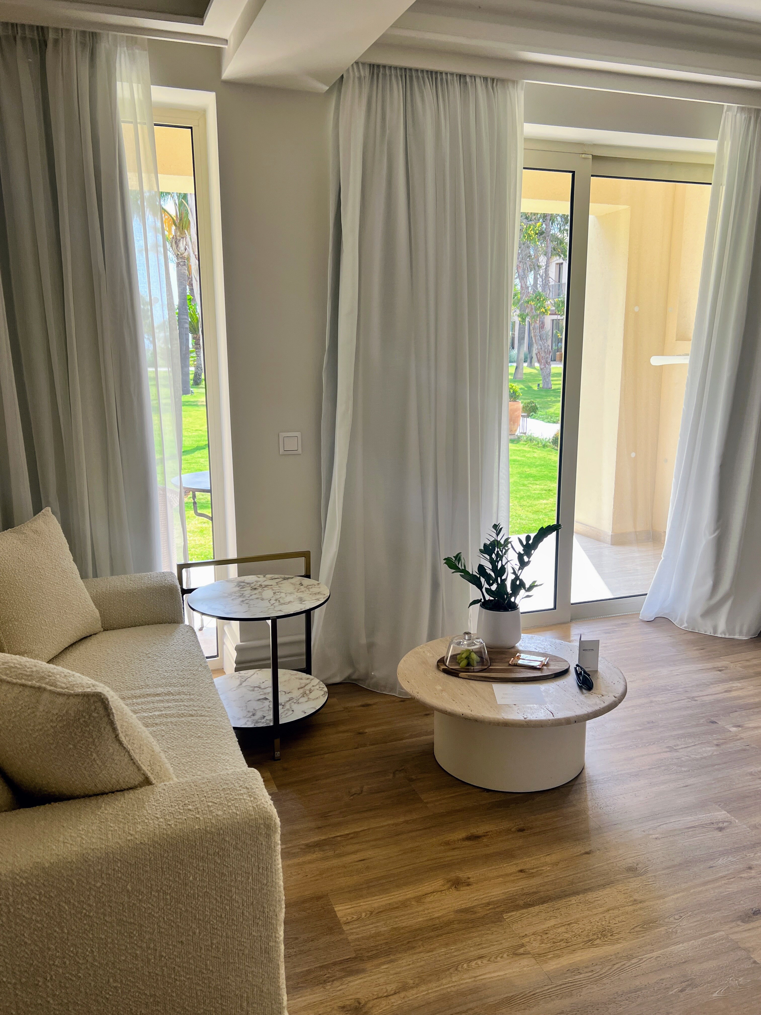 Grecotel Filoxenia-客卧