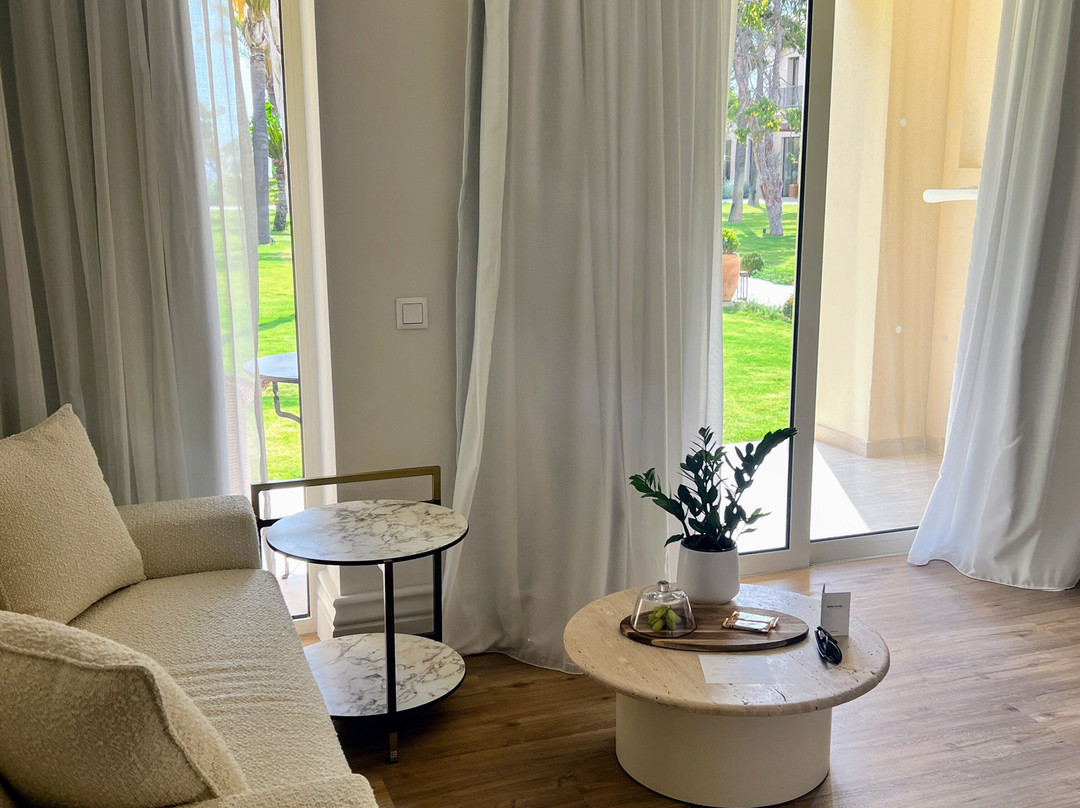 Grecotel Filoxenia主图