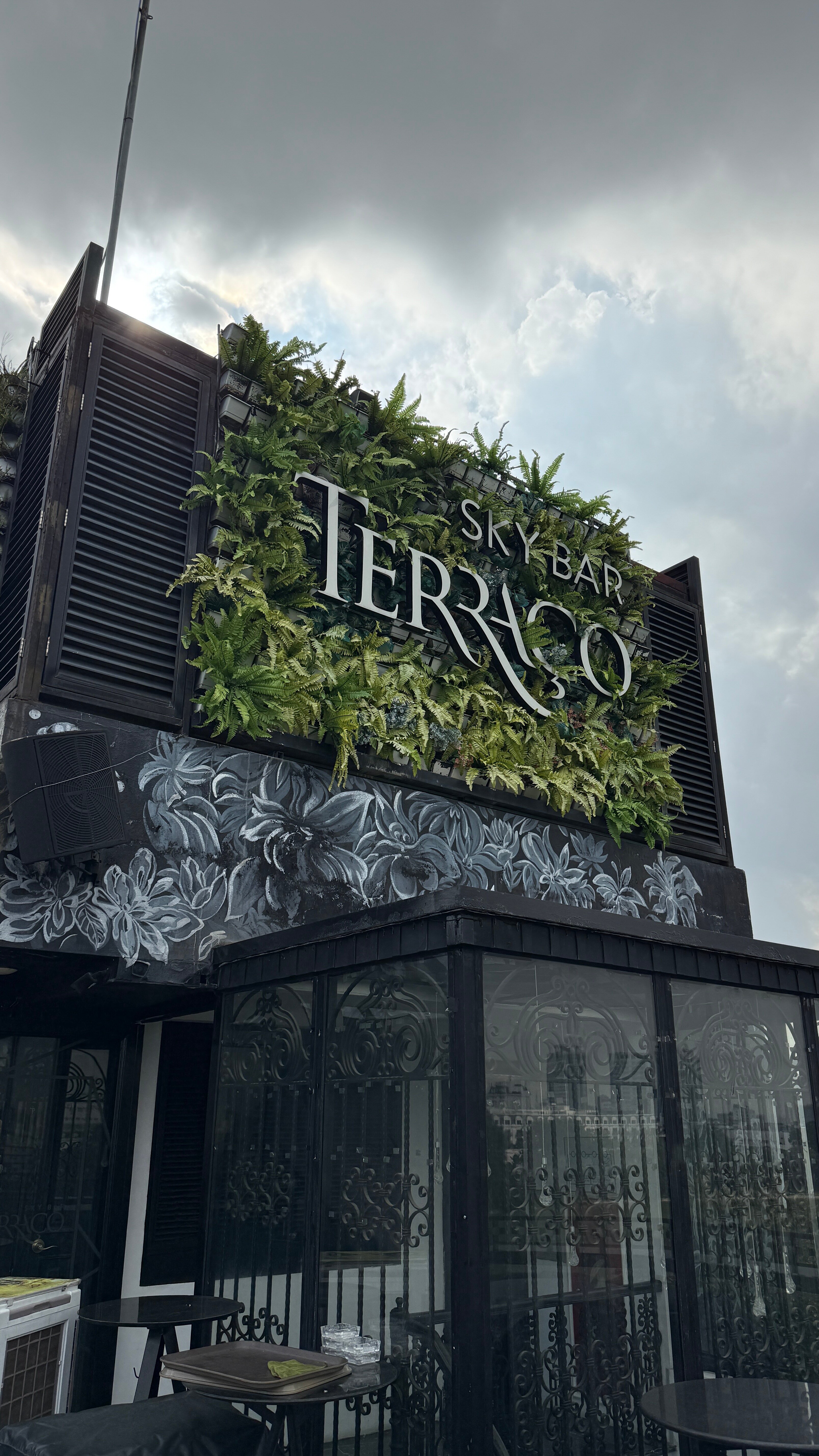 La Sinfonía del Rey Hotel & Spa-餐饮