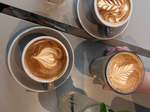 Social Brew-哥本哈根必去景点