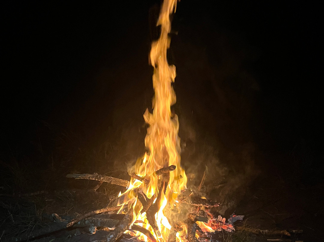 Em Adventure-Sembalun Lawang必去景点