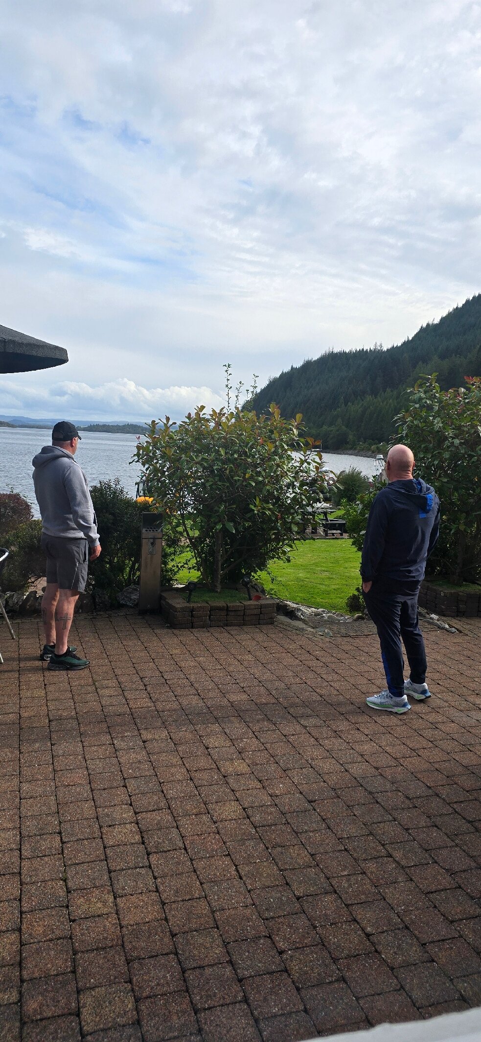 Culag Lochside Self Catering-官方