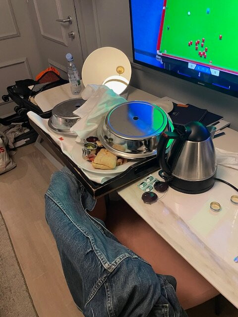 埃克萨勒斯尔酒店主图