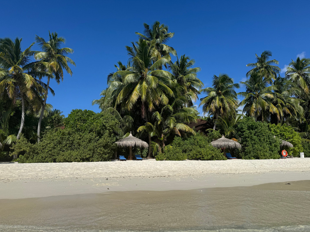 鲁滨逊俱乐部度假村主图